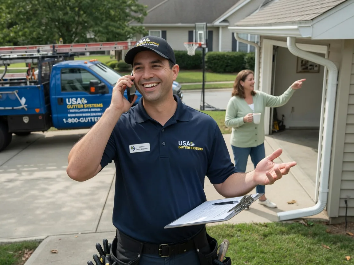 Gutter Installation Milnor, ND FAQs